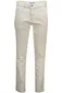 Cast Iron chino creme stretch