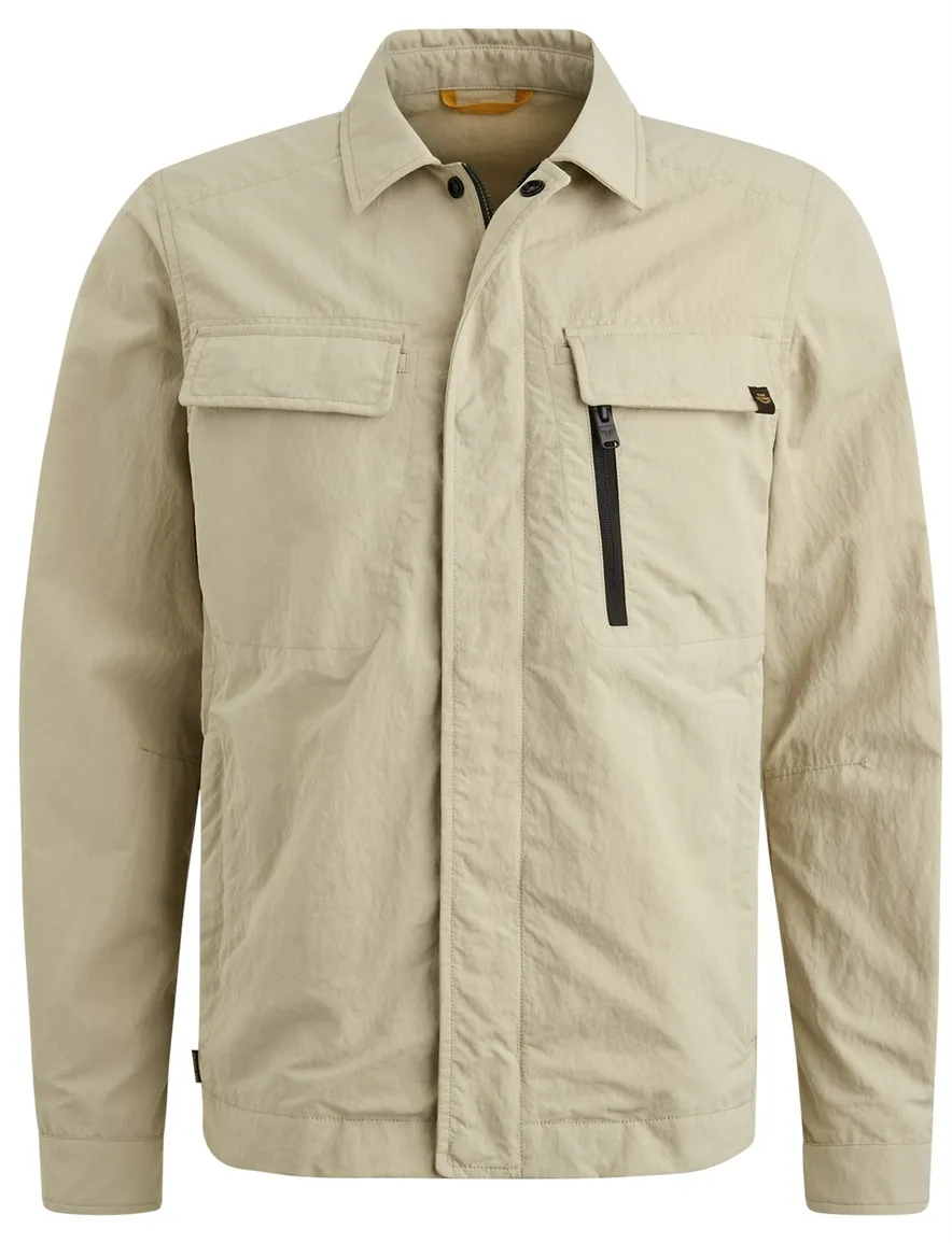 PME Legend zomerjas creme AEROVANN borstzakken