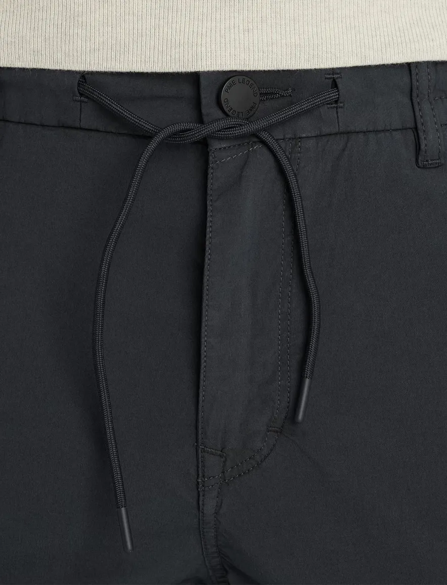 PME Legend cargobroek donkerblauw
