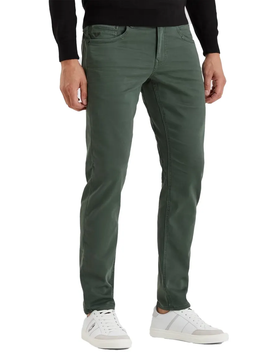 PME Legend 5-pocket groen Tailwheel