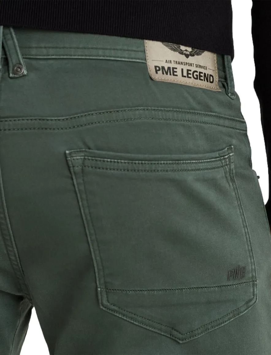 PME Legend 5-pocket groen Tailwheel