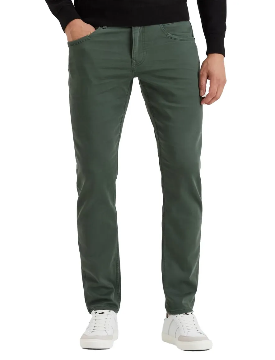 PME Legend 5-pocket groen Tailwheel