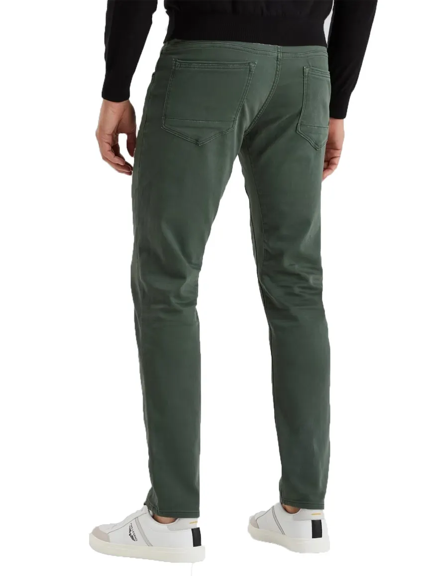 PME Legend 5-pocket groen Tailwheel
