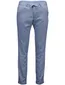 Zuitable pantalon lichtblauw polyes