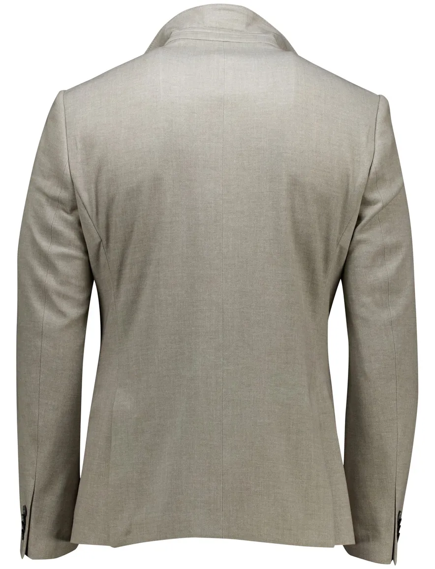 Zuitable DiNick colbert beige