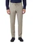 Zuitable pantalon mix en match DiSpartaflex beige polyester