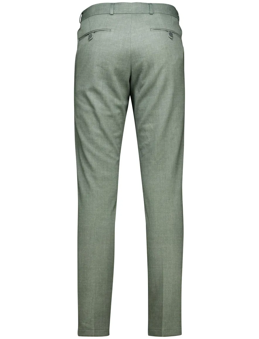 pantalon mix en match groen Zuitable pantalon mix en match groen Zuitable Mix & match colbert groen Zuitable