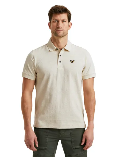 PME Legend Beige PME Legend polo