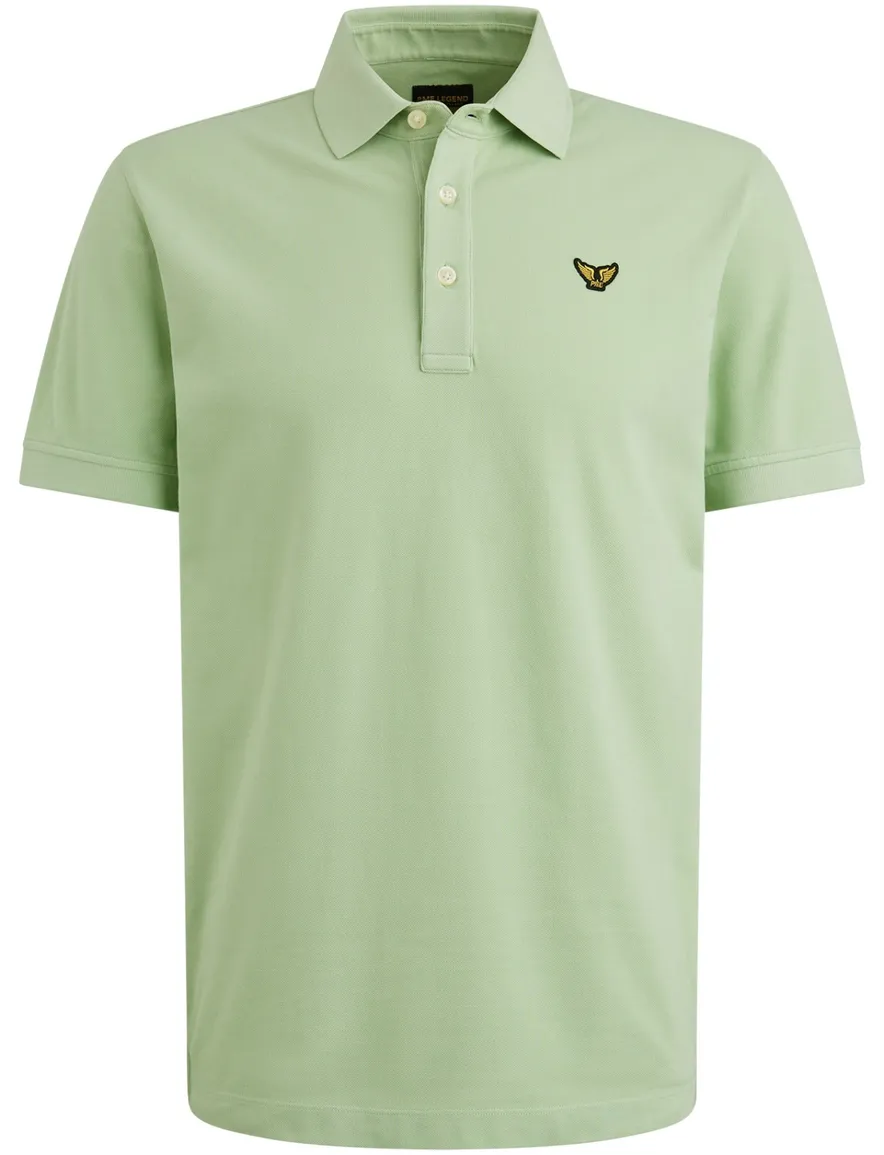 PME Legend groene polo
