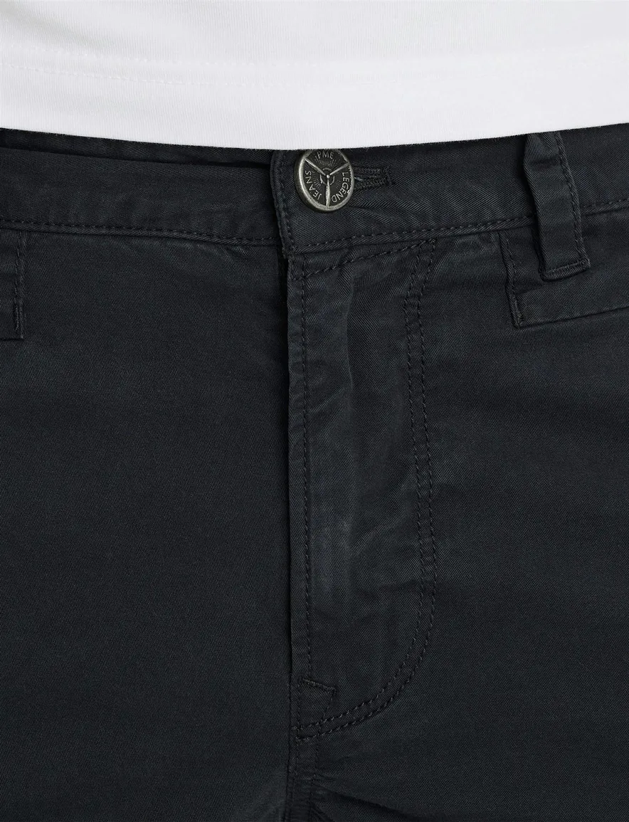 PME Legend American Classic Chino kort donkerblauw