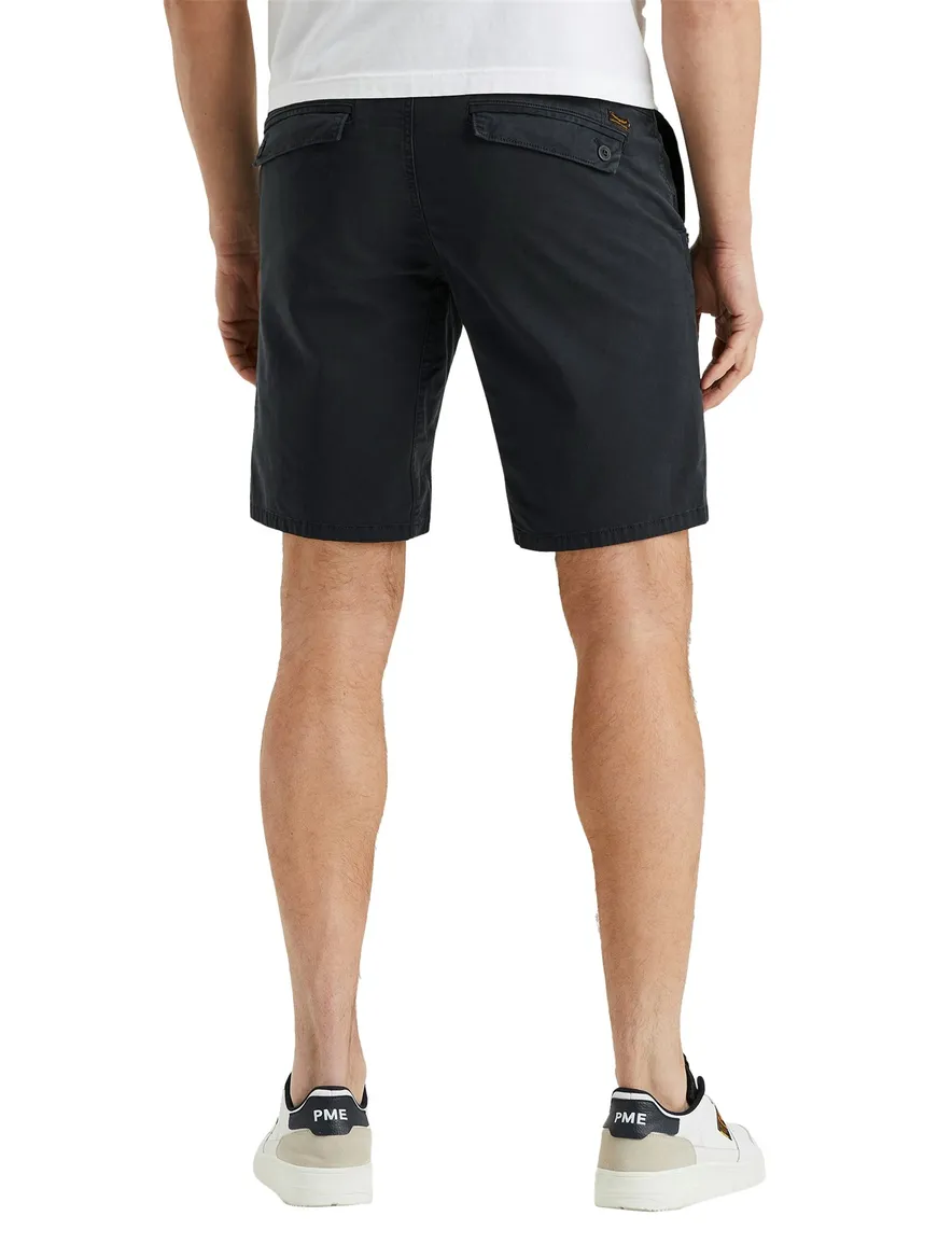 PME Legend American Classic Chino kort donkerblauw