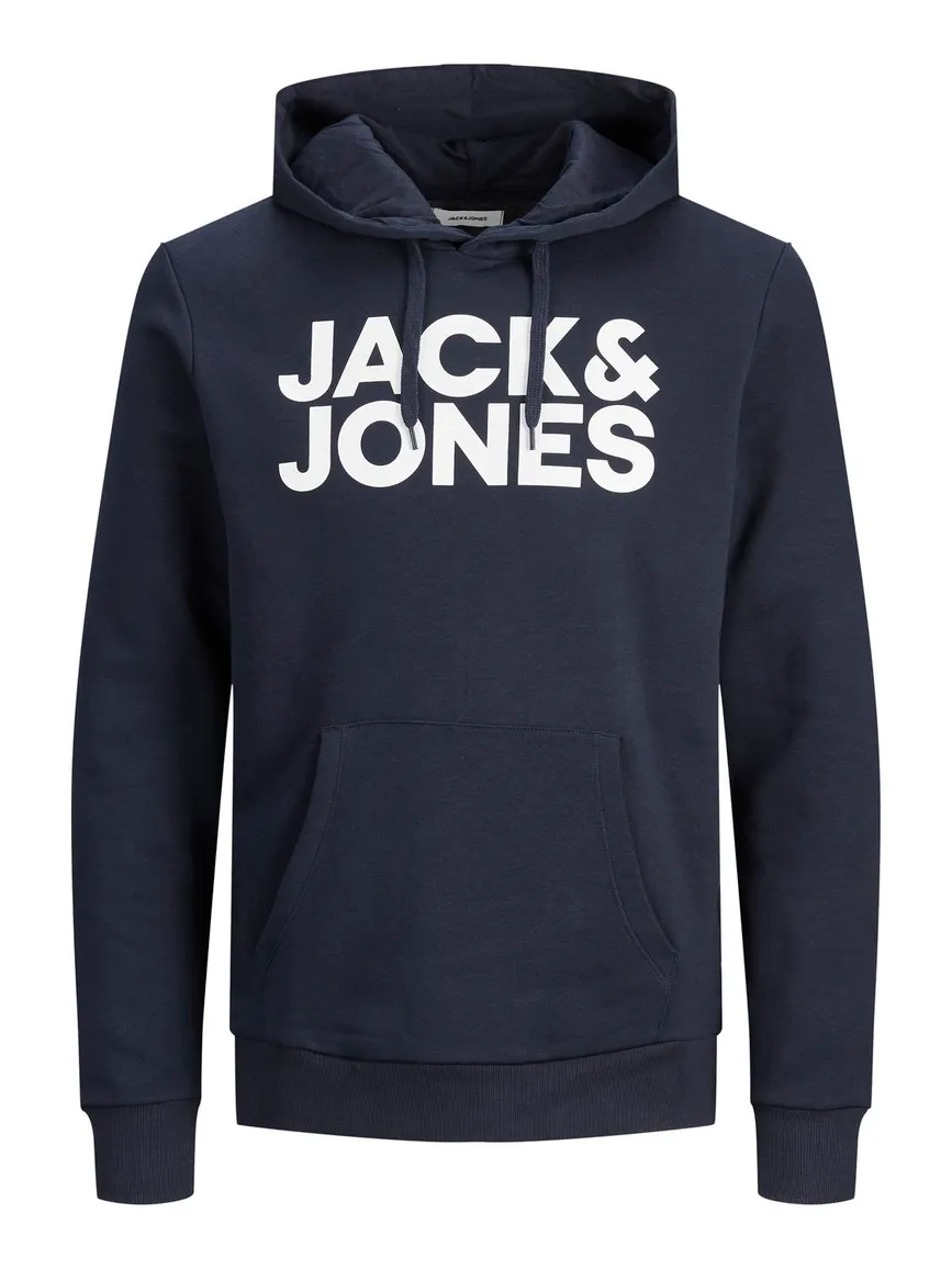 Jack & Jones Sweaters navy