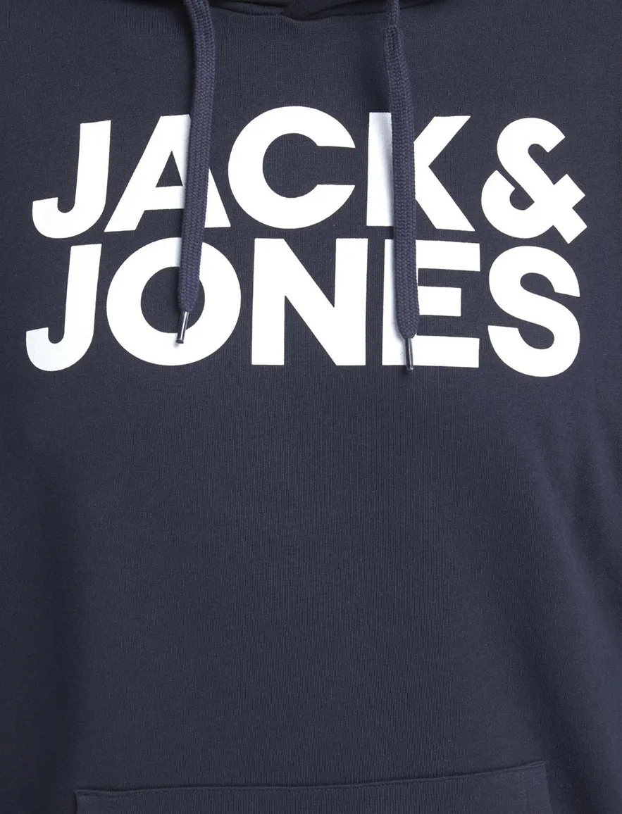 Jack & Jones Sweaters navy