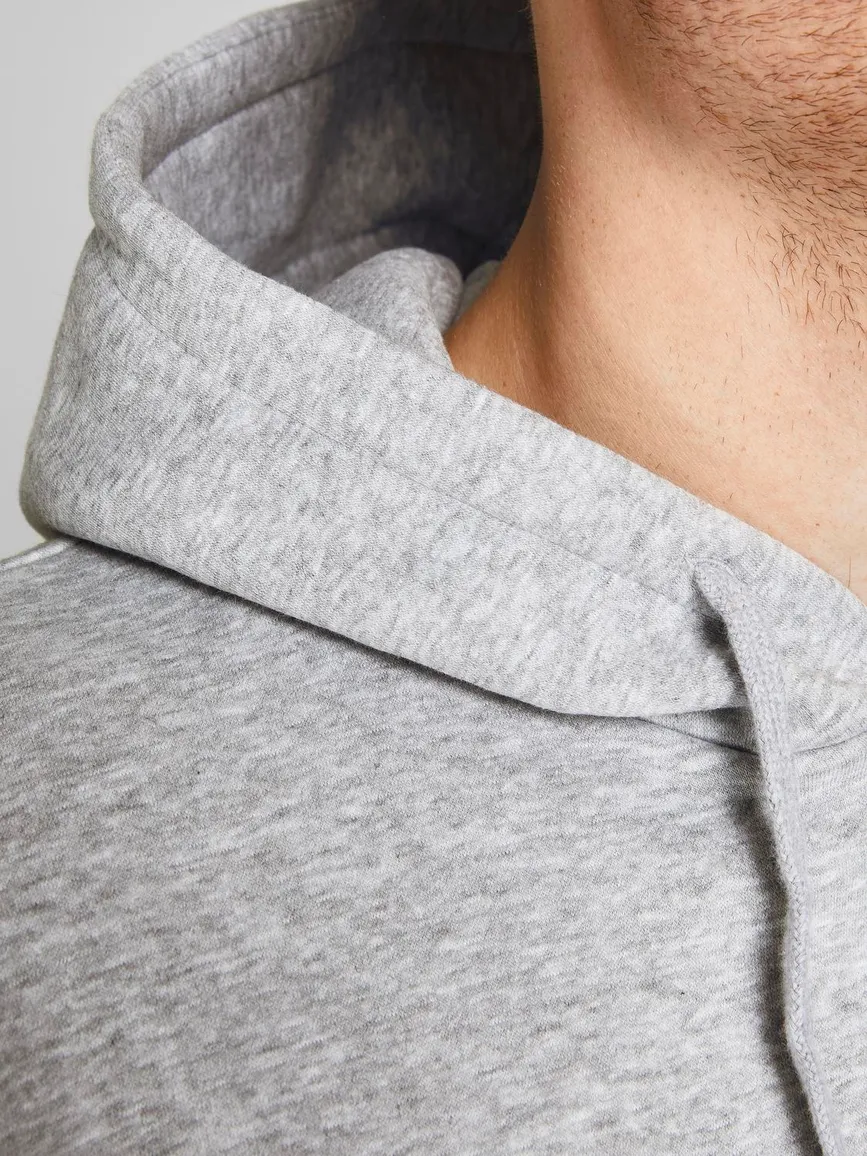 Jack & Jones Sweaters licht grijs