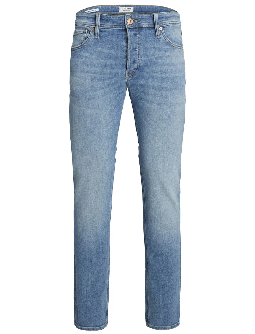 Jack & Jones jeans blauw