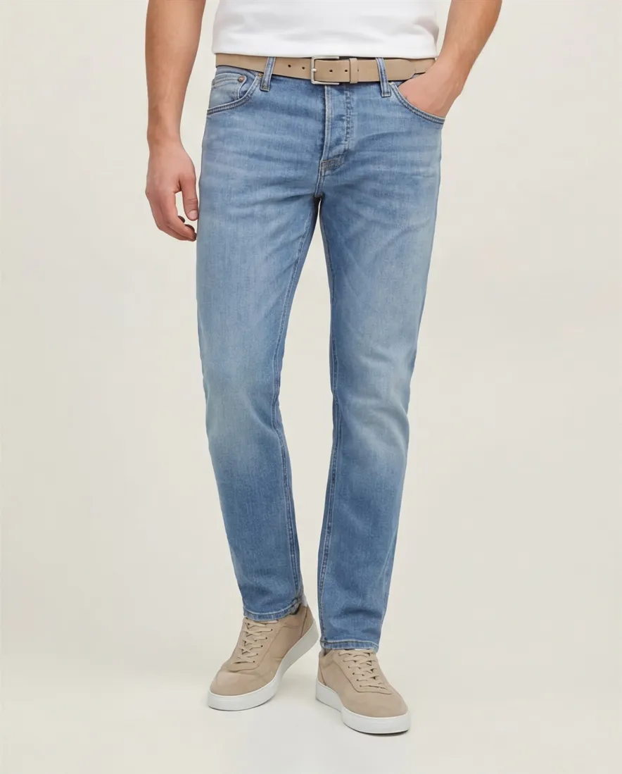 Jack & Jones jeans blauw
