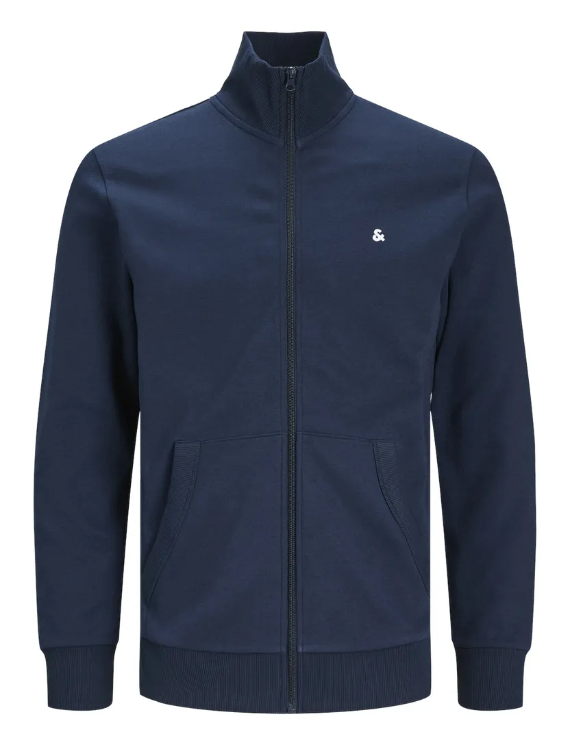 Jack & Jones vest donkerblauw