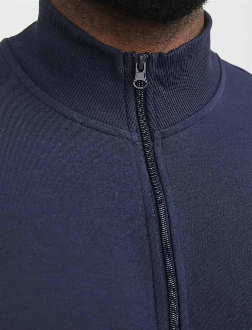 Jack & Jones vest donkerblauw