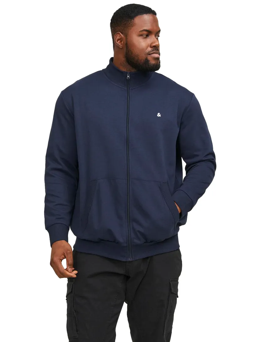 Jack & Jones vest donkerblauw