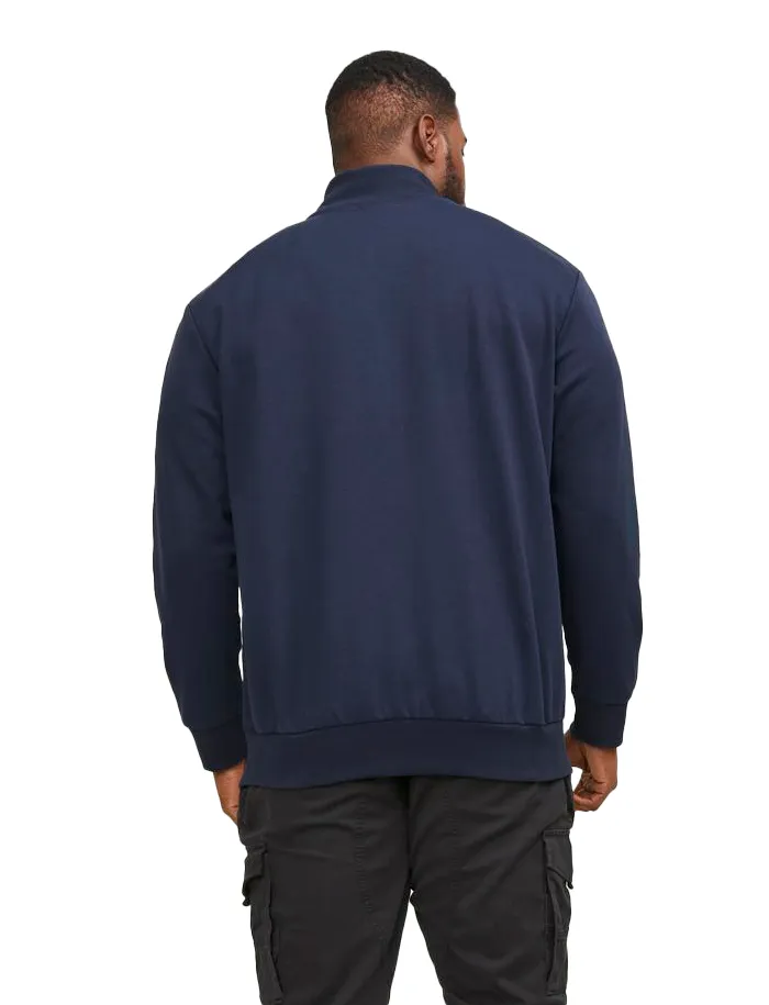 Jack & Jones vest donkerblauw