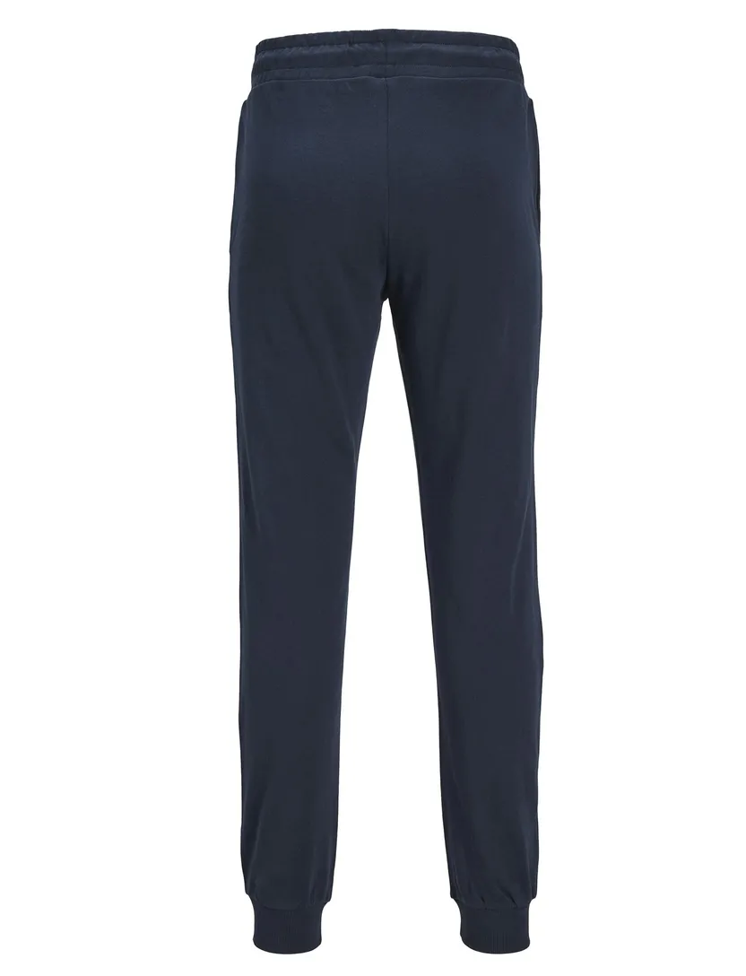 Joggingbroek Jack & Jones donkerblauw