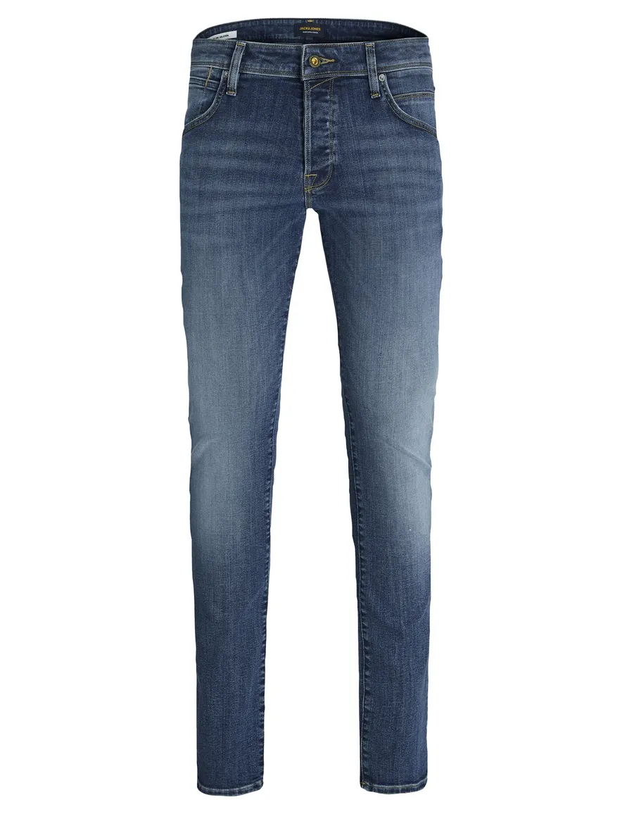 Jack & Jones Plus Size Tapered Fit jeans 5-pocket