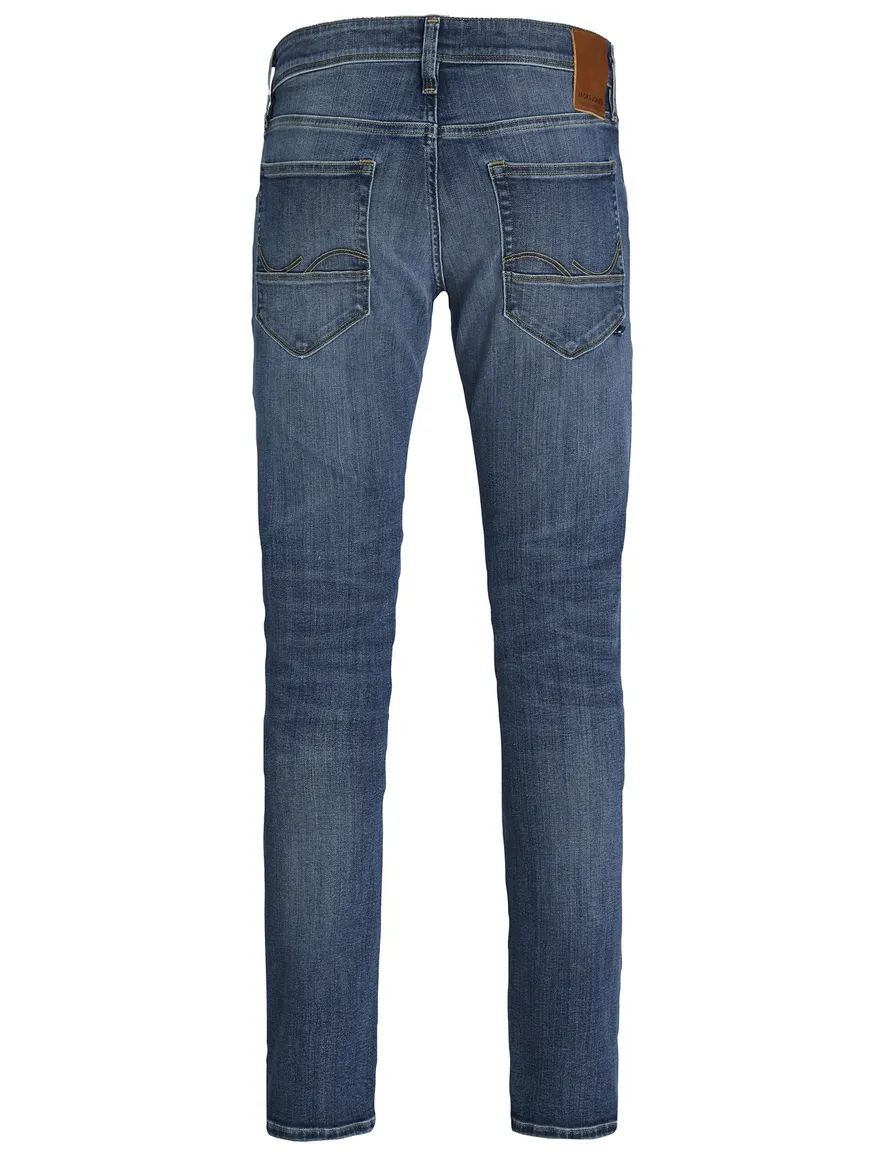 Jack & Jones Plus Size Tapered Fit jeans 5-pocket