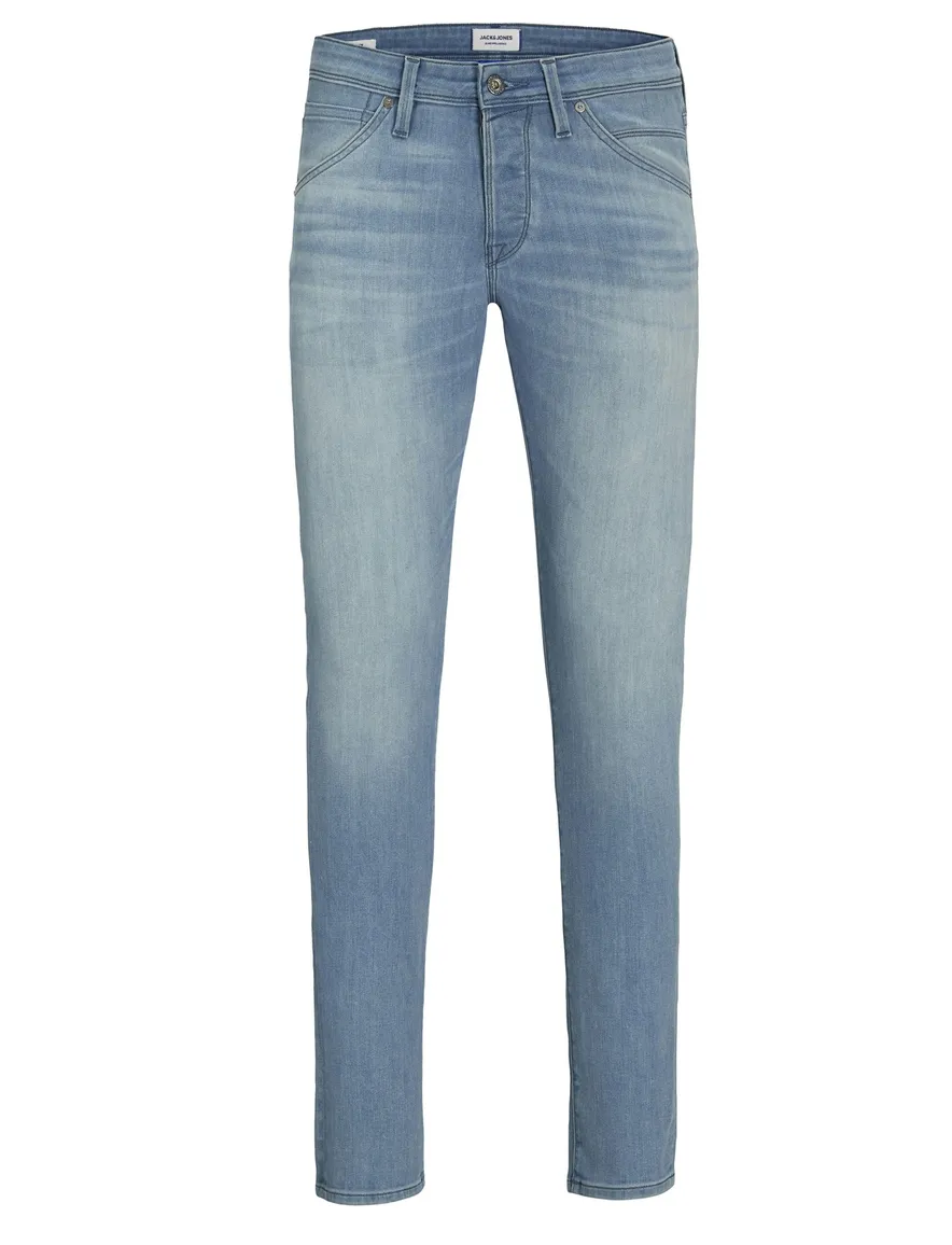 jeans blauw Jack & Jones