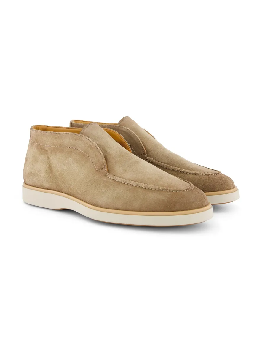 Magnanni Loafers camel