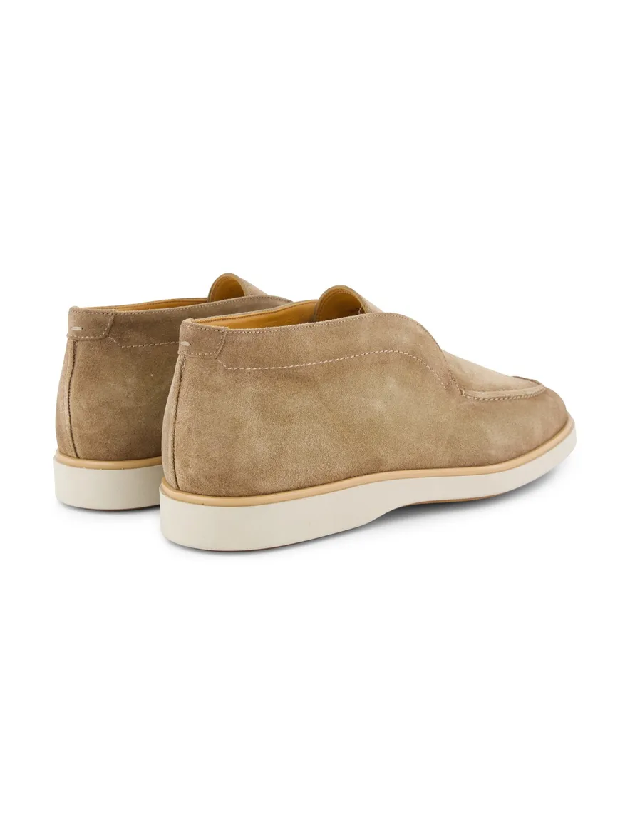 Magnanni Loafers camel