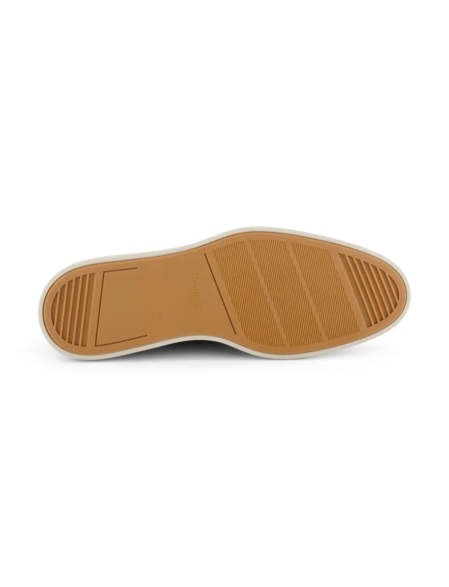 Magnanni Loafers camel