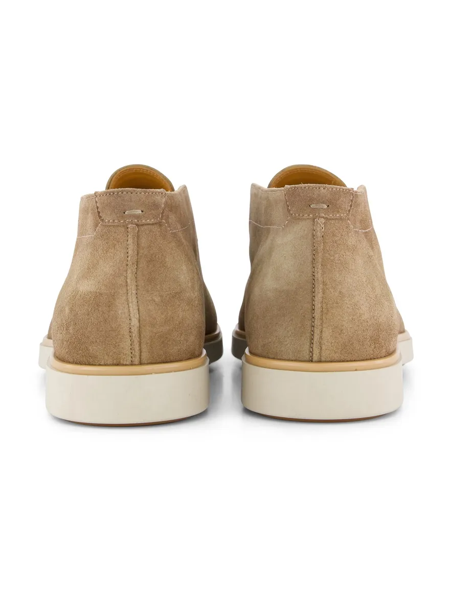 Magnanni Loafers camel