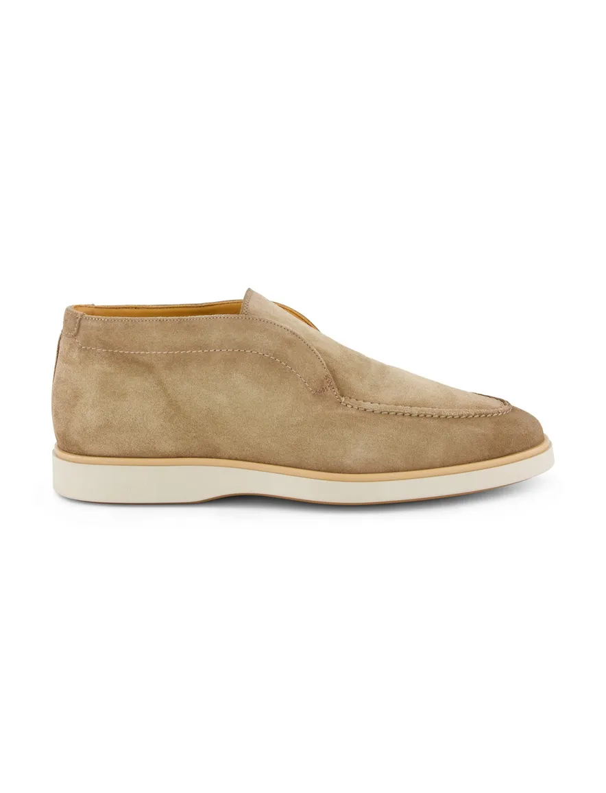 Magnanni Loafers camel