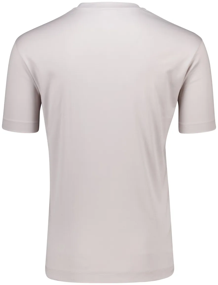 Desoto Luxury Two Ply t-shirt greige