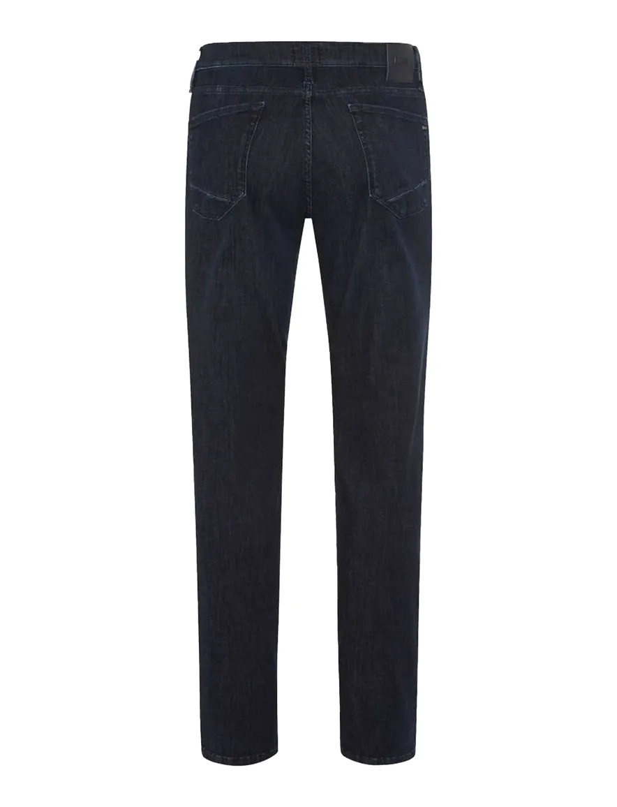 Brax jeans Chuck denim blauw slim fit