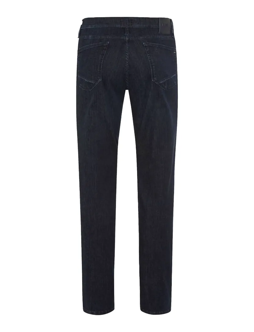 Brax jeans Chuck Modern Fit denim blauw