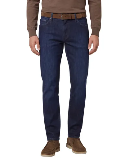 Brax Brax jeans Chuck denim blauw