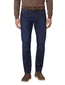 Brax jeans Chuck Modern Fit denim blauw