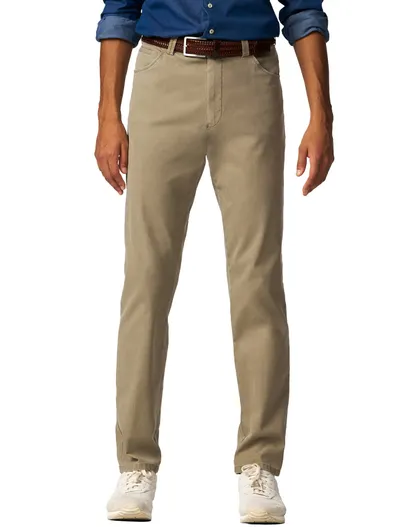Meyer Meyer Dublin chino beige