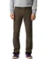 Meyer Bonn bruin chino