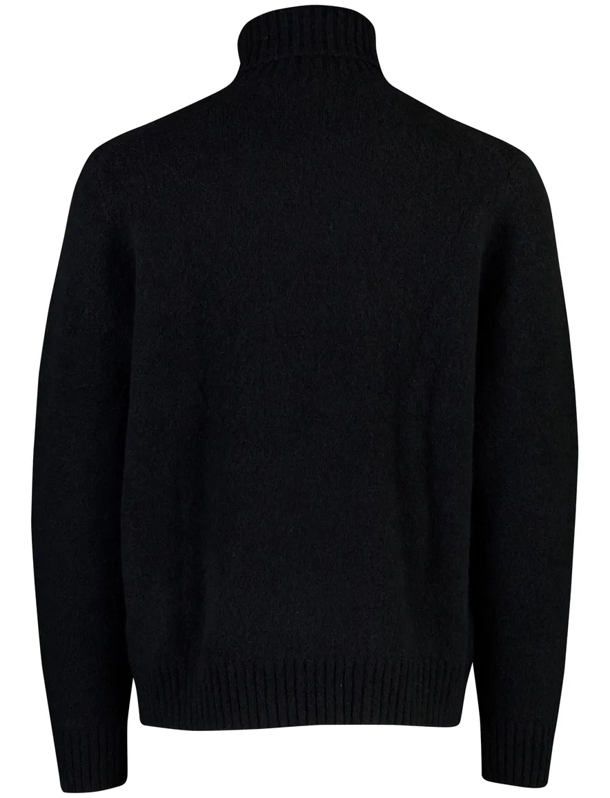 Polo Ralph Lauren coltrui zwart