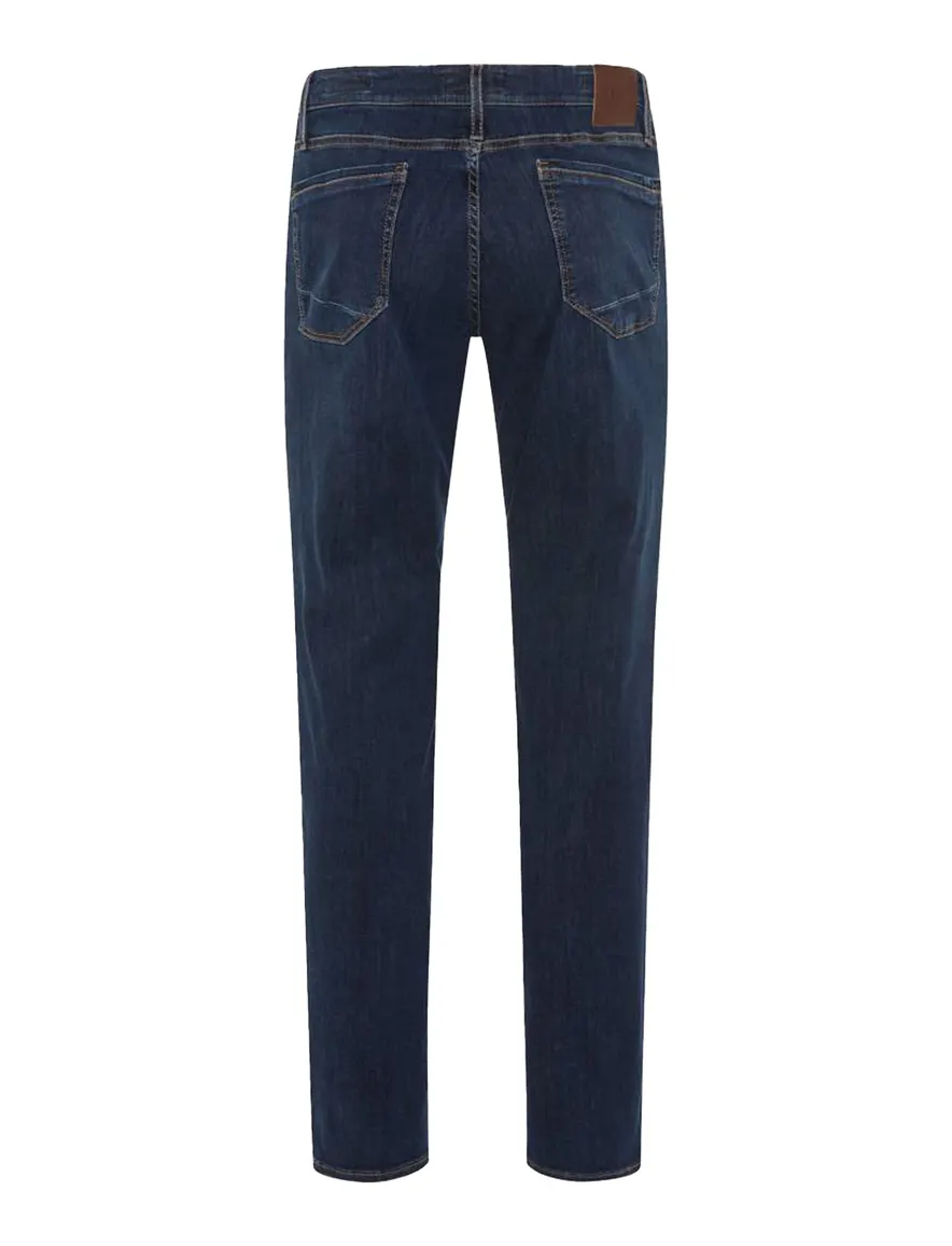 Brax jeans Chuck denim blauw