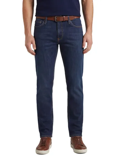Brax Brax jeans Chuck denim donkerblauw