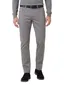 Brax Pantalon 5-p grijs katoen