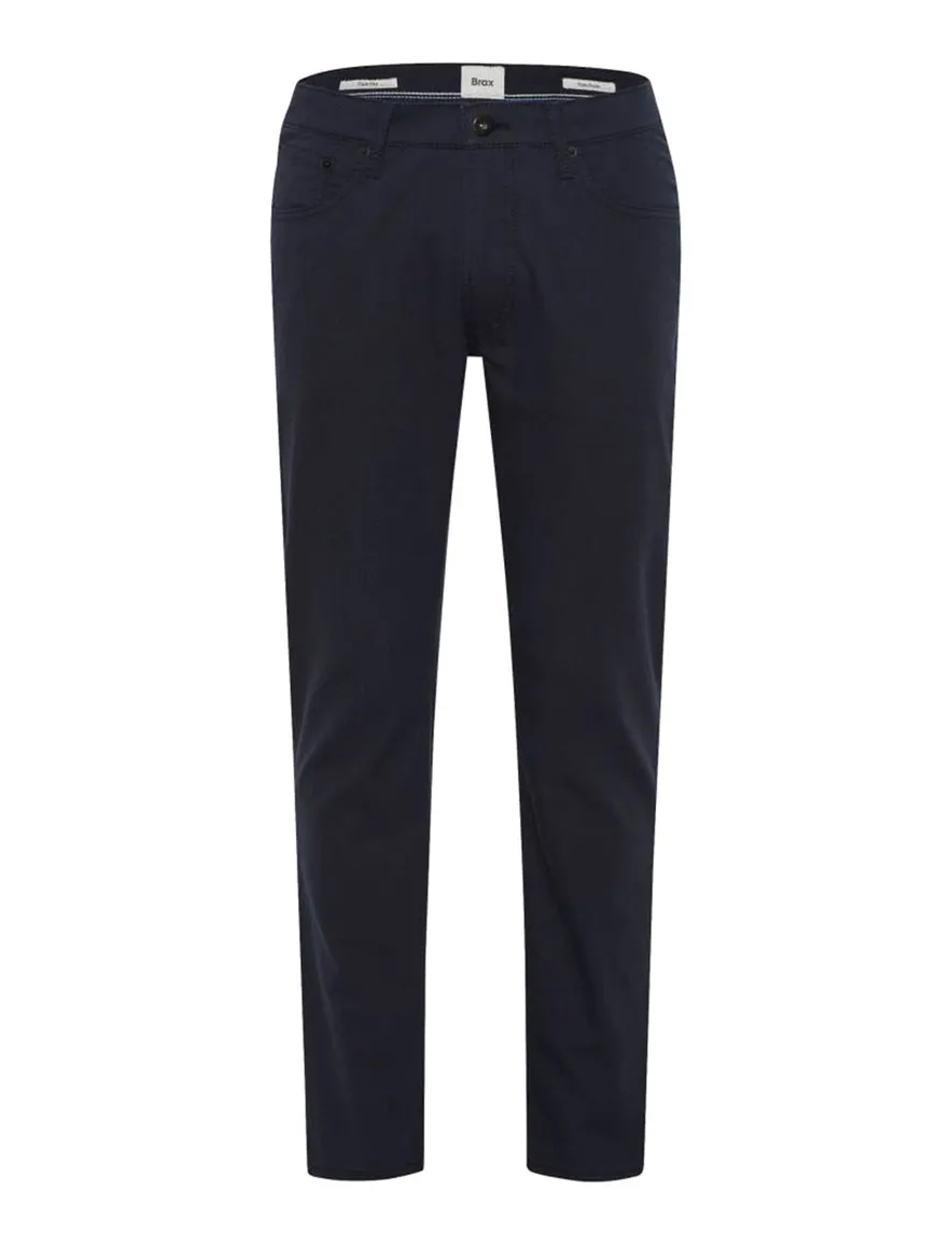jeans donkerblauw Brax