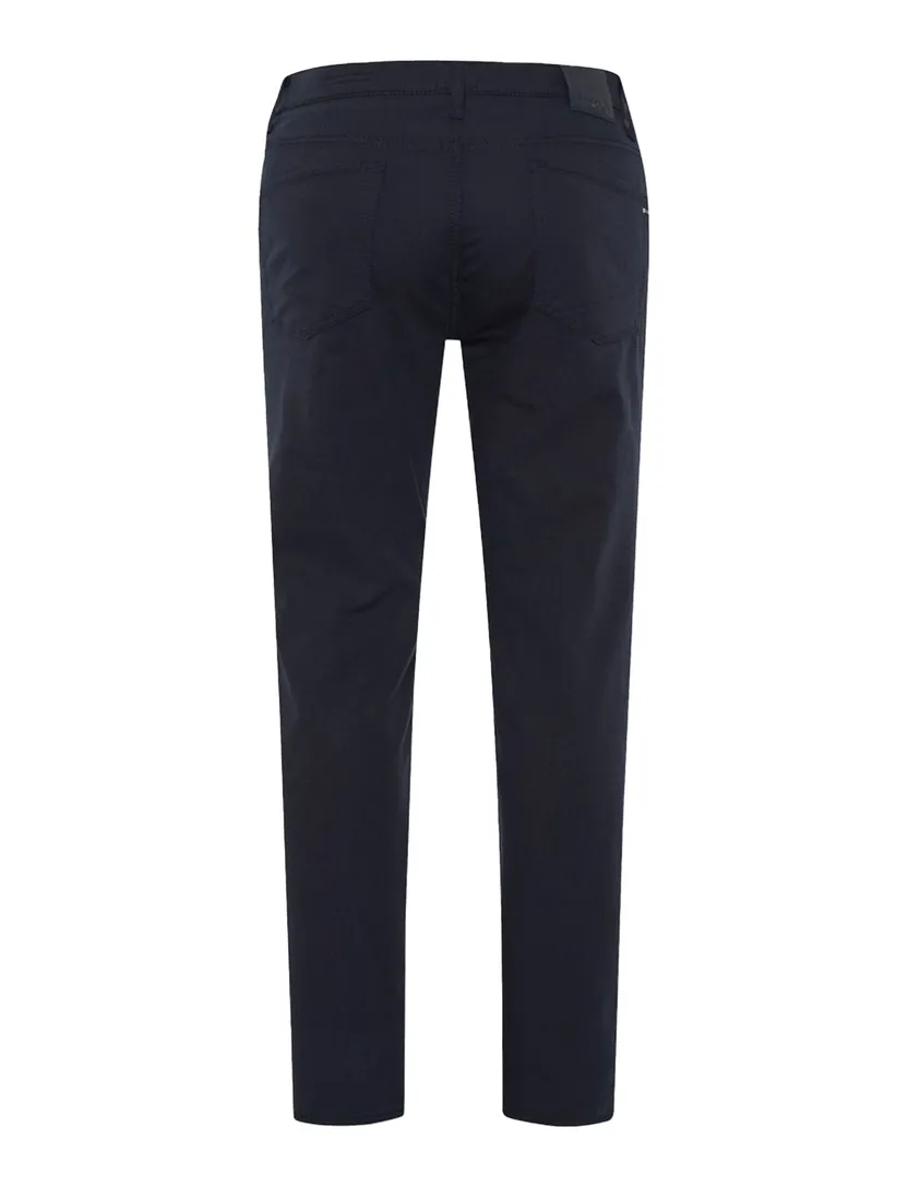 jeans Brax donkerblauw