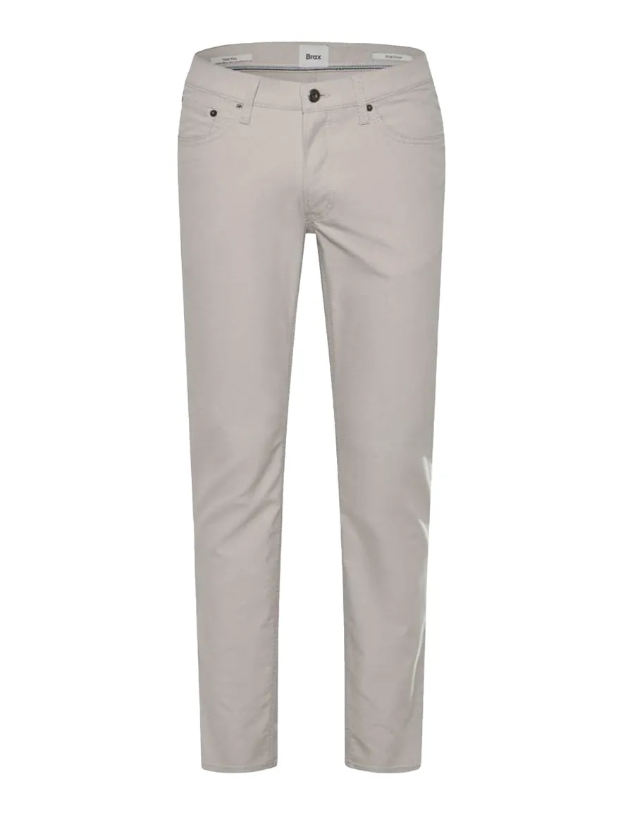 jeans beige Brax