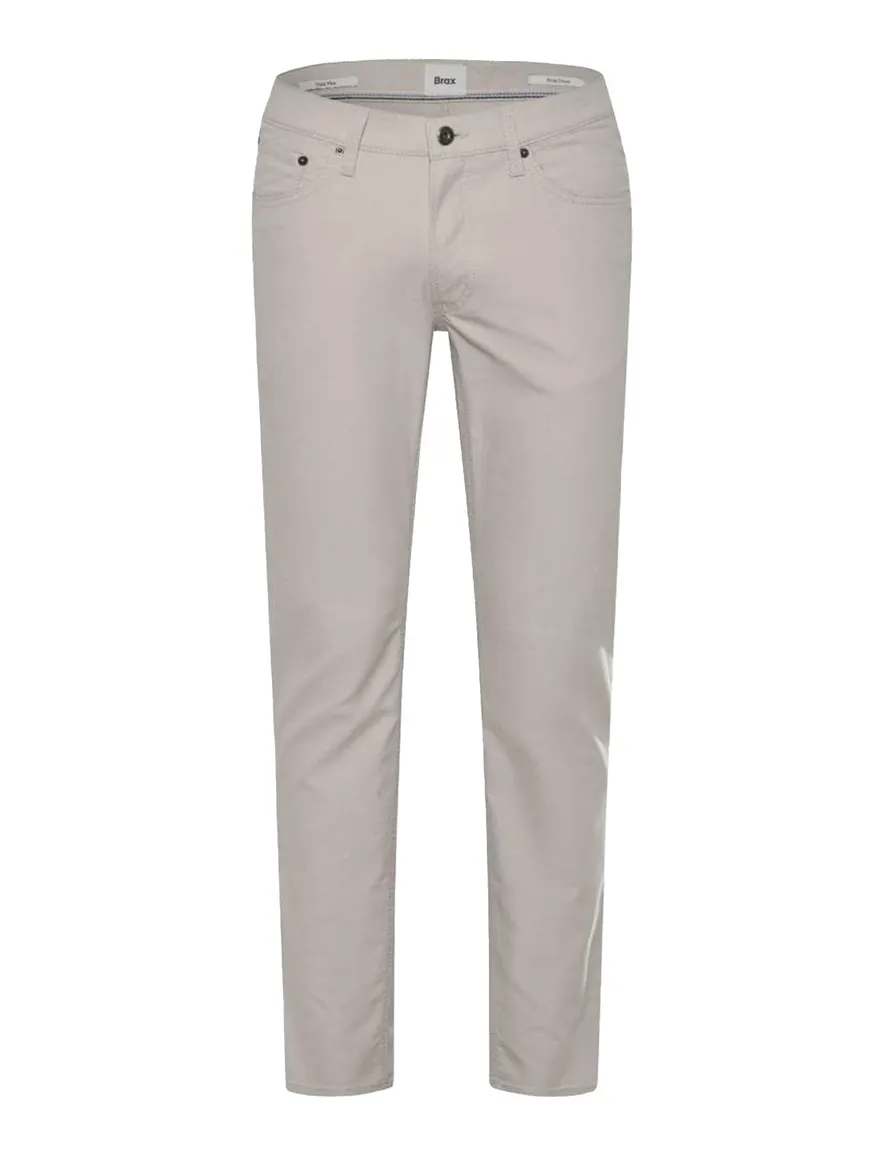 jeans beige Brax
