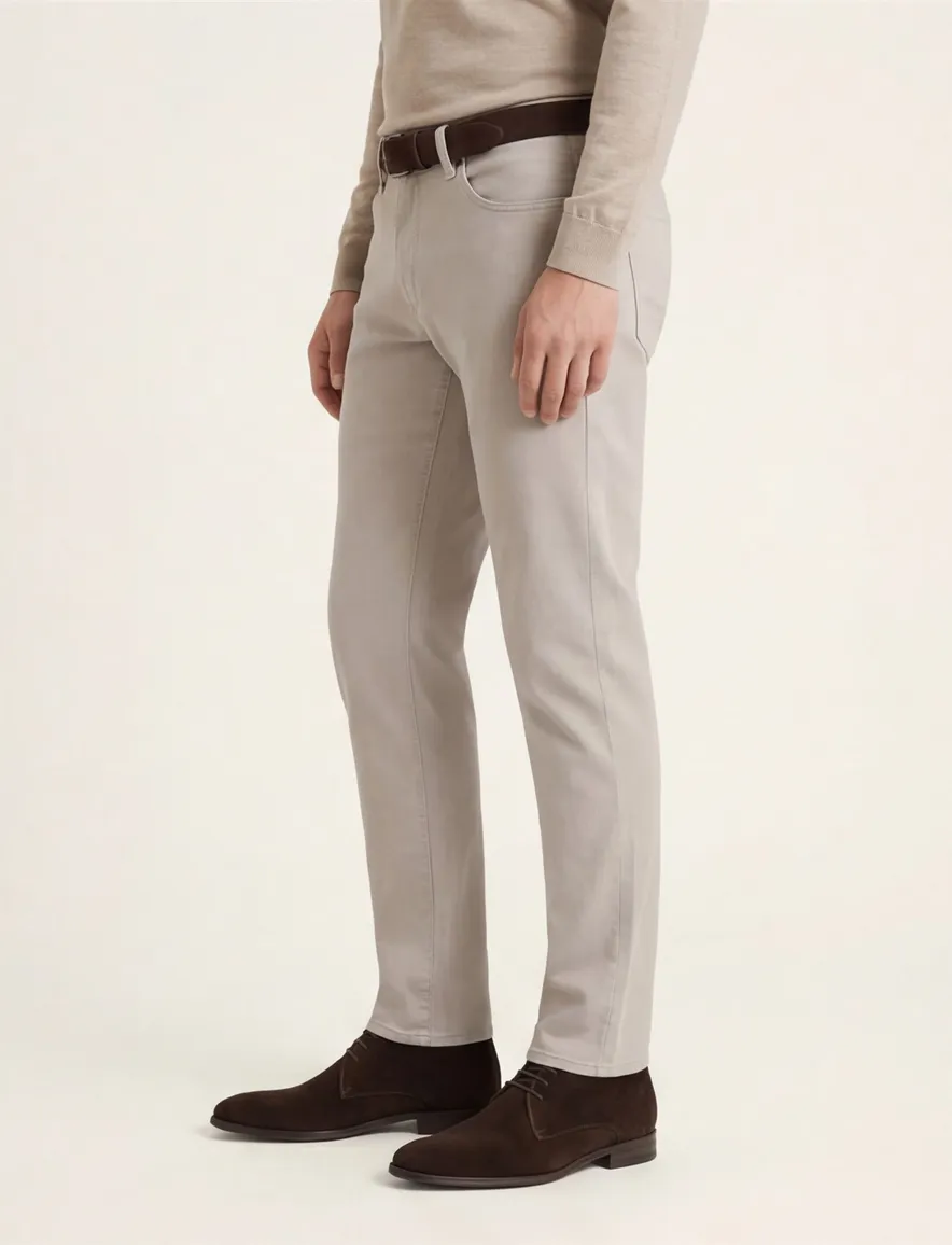jeans beige Brax