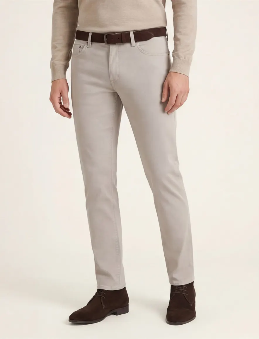 jeans beige Brax